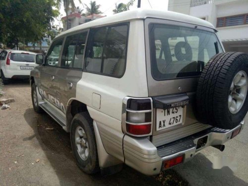 Mitsubishi Pajero SFX 2.8, 2010, Diesel MT for sale 