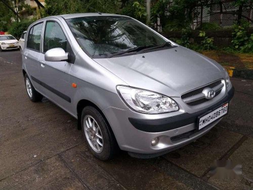 2007 Hyundai Getz 1.3 GVS MT for sale at low price