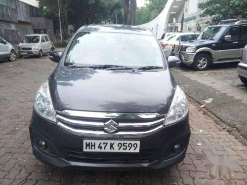 Used Maruti Suzuki Ertiga VXI CNG MT for sale at low price