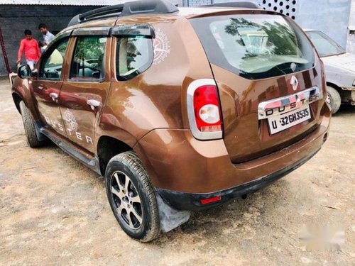 2015 Renault Duster MT for sale 