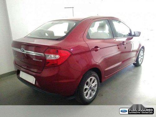 2016 Ford Figo Aspire AT for sale at low price