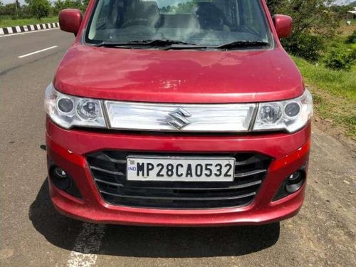 2014 Maruti Suzuki Stingray MT for sale at low price