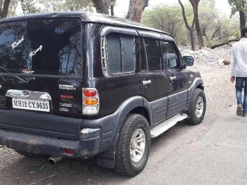 Used 2006 Mahindra Scorpio MT for sale 