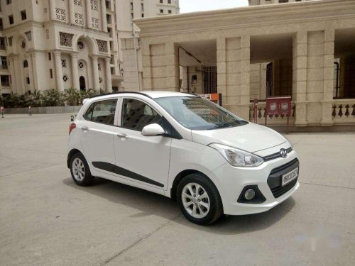 Hyundai i10 Asta 1.2 2015 MT for sale 