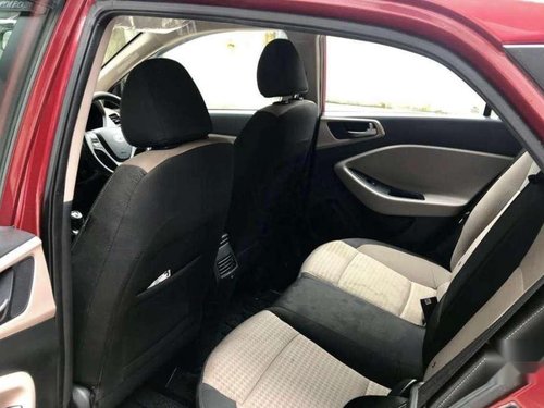 Used Hyundai i20 Asta 1.2 2018 MT for sale 