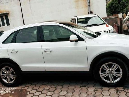 Audi Q3 35 TDI Premium Plus, 2015, Diesel AT for sale 