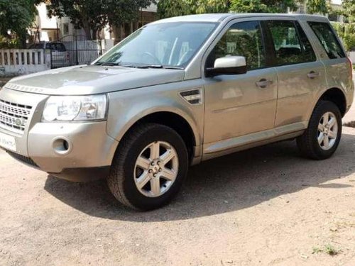 Used Land Rover Freelander 2 SE, 2010, Diesel AT for sale 