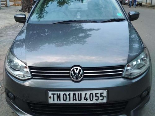 Volkswagen Vento Comfortline Petrol, 2013, Petrol MT for sale 