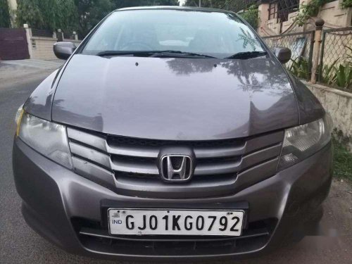 Used Honda City 1.5 S MT 2010 for sale 