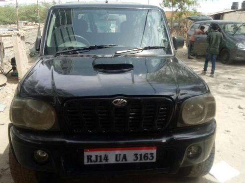 Used Mahindra Scorpio MT for sale 