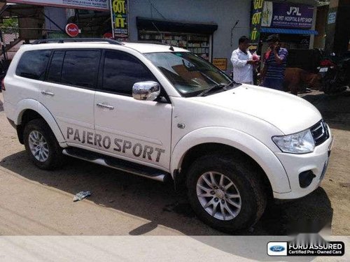 2015 Mitsubishi Pajero Sport AT  for sale at low price