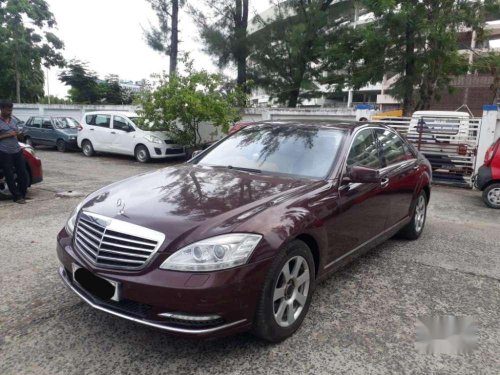 Used Mercedes Benz S Class 2010 AT for sale at low price