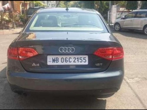 Used Audi A4 1.8 TFSI 2009 AT for sale 