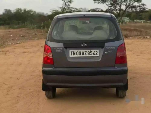 Used 2010 Hyundai Santro Xing GLS MT for sale 