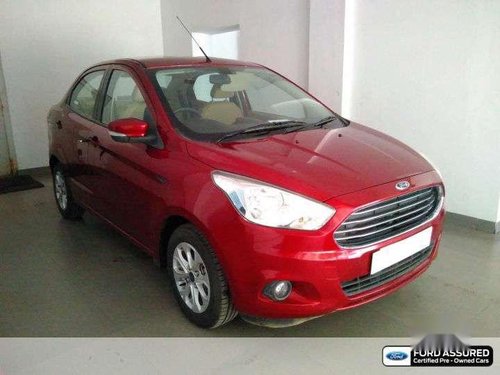 2016 Ford Figo Aspire AT for sale at low price