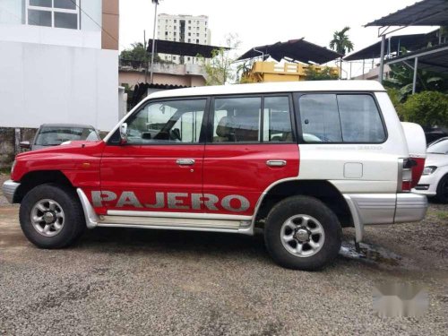 Used Mitsubishi Pajero SFX 2010 MT for sale at low price