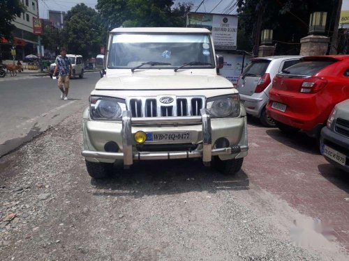 2009 Mahindra Bolero SLX MT for sale