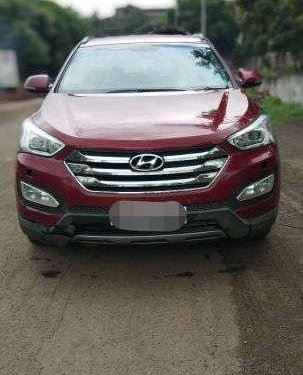 Used 2014 Hyundai Santa Fe AT for sale