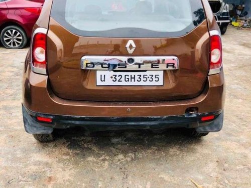 2015 Renault Duster MT for sale 