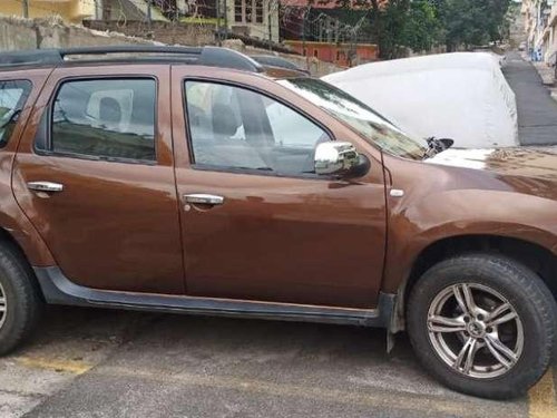 Renault Duster 85 PS RxL Diesel, 2013, MT for sale 