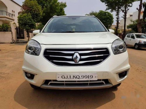 2012 Renault Koleos AT for sale