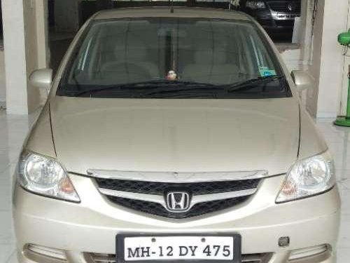 Used Honda City ZX GXI MT for sale at low price