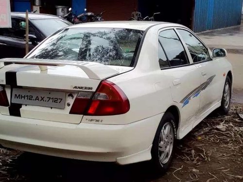 2002 Mitsubishi Lancer MT for sale at low price