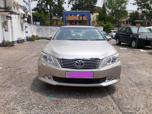 Used 2013 Toyota Camry AT for sale