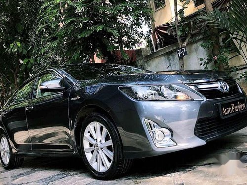 2014 Toyota Camry AT for sale 