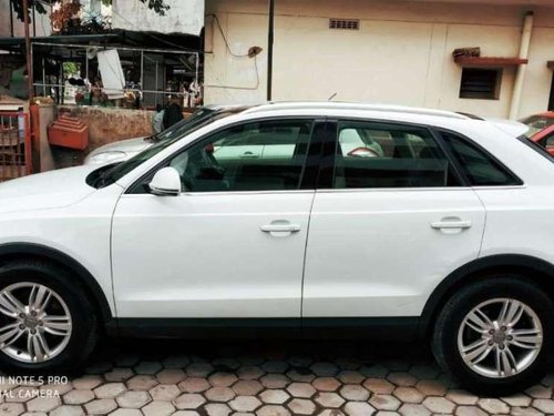 Audi Q3 35 TDI Premium Plus, 2015, Diesel AT for sale 