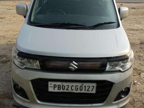 Maruti Suzuki Stingray 2014 MT for sale 