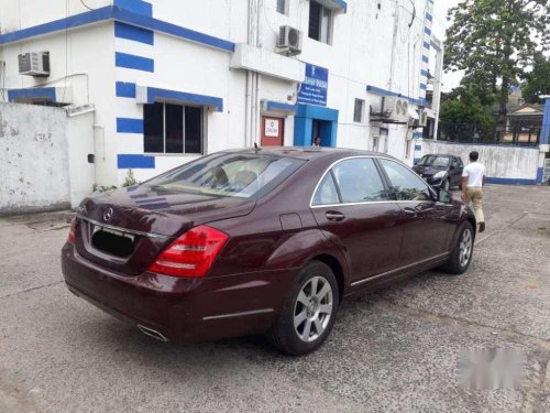 Used Mercedes Benz S Class 2010 AT for sale at low price