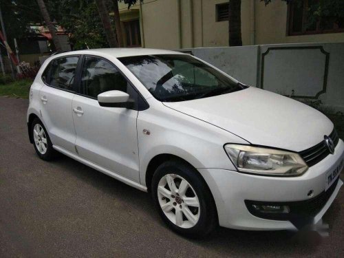 Used Volkswagen Polo 2010 MT for sale at low price