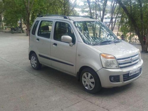 Maruti Suzuki Wagon R VXi BS-III, 2010, Petrol MT for sale 