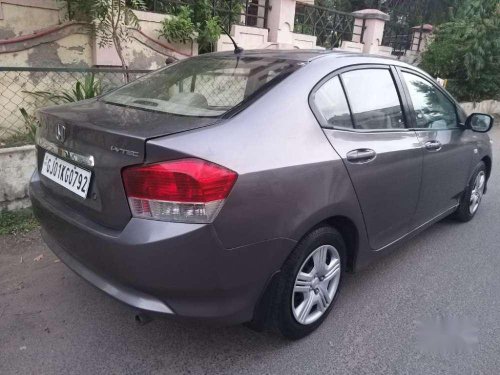 Used Honda City 1.5 S MT 2010 for sale 