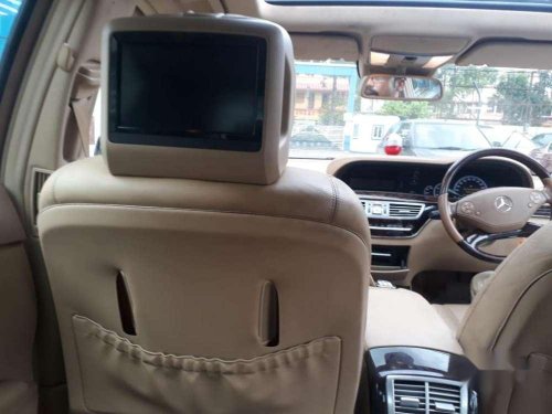 Used Mercedes Benz S Class 2010 AT for sale at low price