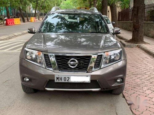 Used Nissan Terrano 2014 MT for sale at low price