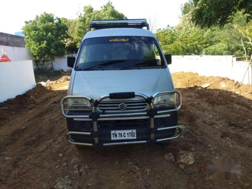 Maruti Suzuki Versa 2007 MT for sale 