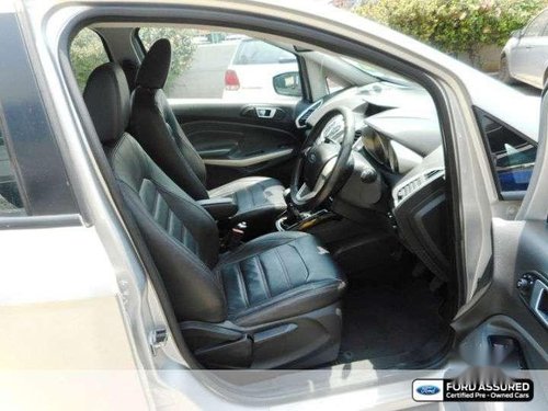 Used Ford EcoSport MT for sale at low price