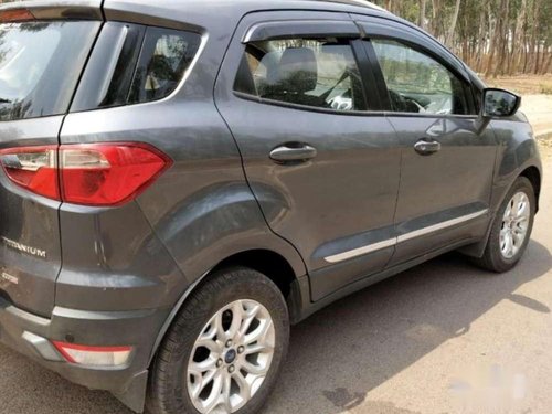 2014 Ford EcoSport MT for sale 