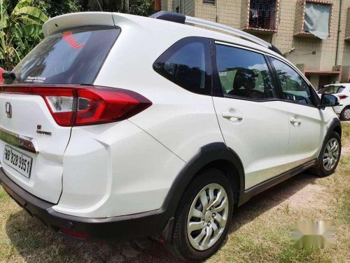 Used 2018 Honda BR-V MT for sale 