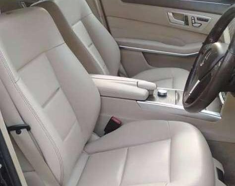 Mercedes-Benz E-Class E 250 CDI Avantgarde, 2014, Diesel AT for sale 