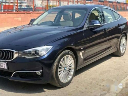 2015 BMW 3 Series GT Sport AT for sale 