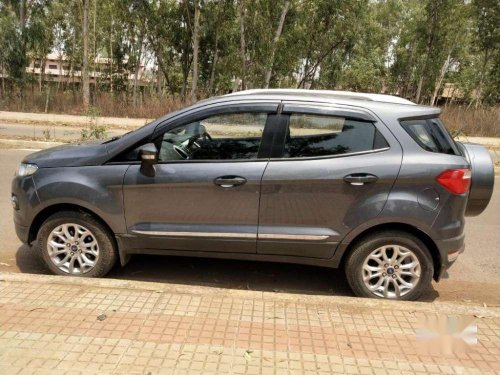 2014 Ford EcoSport MT for sale 