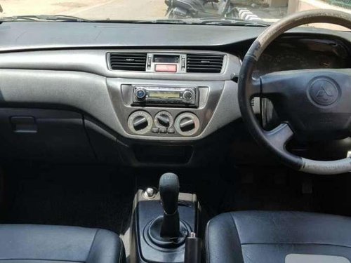 Used 2008 Mitsubishi Cedia New Sportzs MT for sale