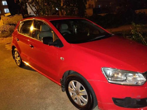 Used Volkswagen Polo MT for sale 