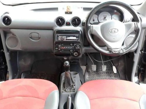 2008 Hyundai Santro Xing GLS MT for sale