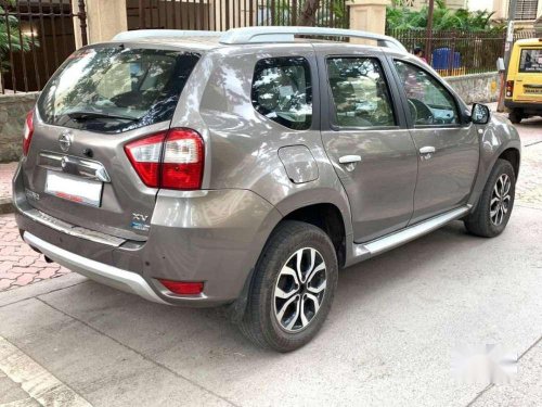 Used Nissan Terrano 2014 MT for sale at low price