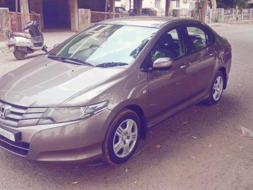 Used 2011 Honda City 1.5 S MT for sale