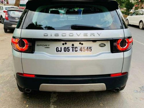 2018 Land Rover Discovery AT for sale